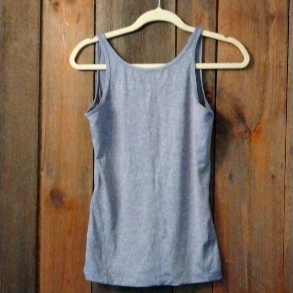 Lululemon athletic tank top